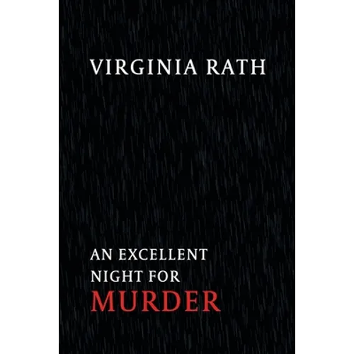 An Excellent Night for Murder: (A Rocky Allen Mystery) - Paperback