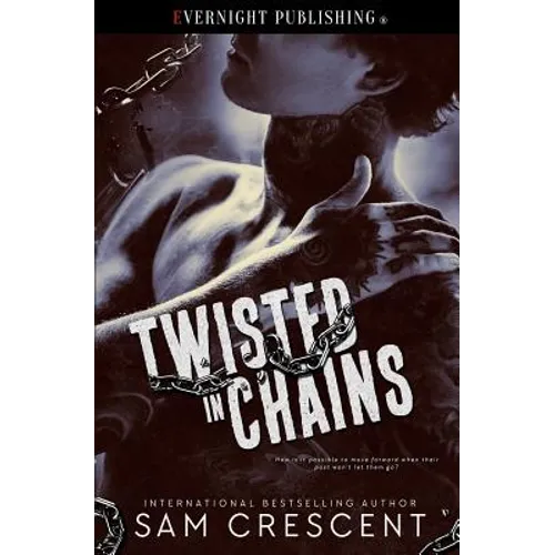 Twisted in Chains - Paperback