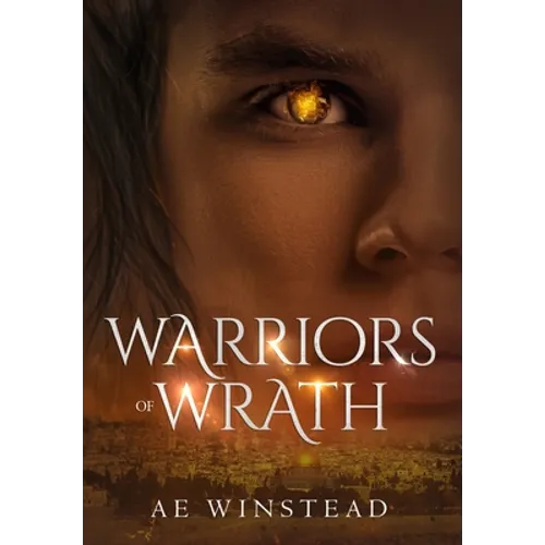 Warriors of Wrath - Hardcover