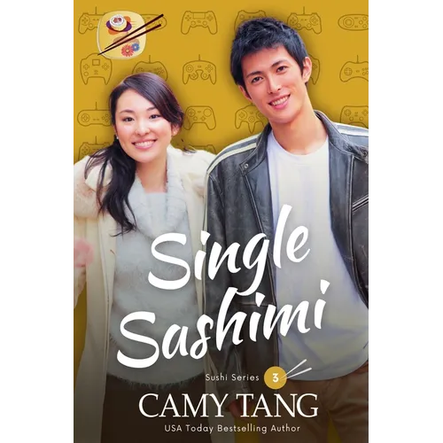 Single Sashimi - Paperback