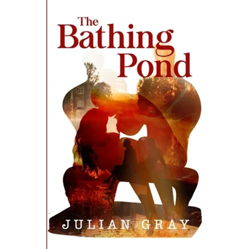 The Bathing Pond - Paperback