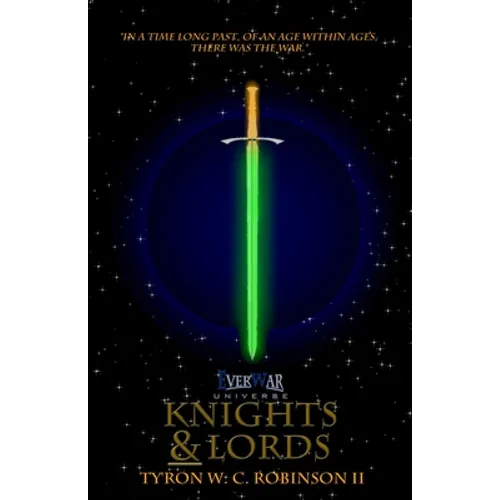 EverWar Universe: Knights & Lords - Paperback