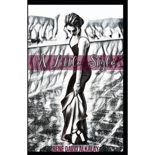 A Little Style - Paperback