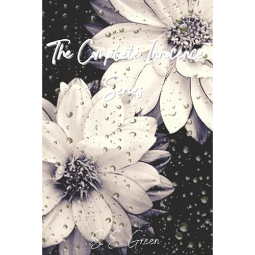 The Complete Innocence Series - Paperback