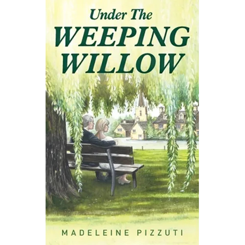 Under The Weeping Willow - Paperback
