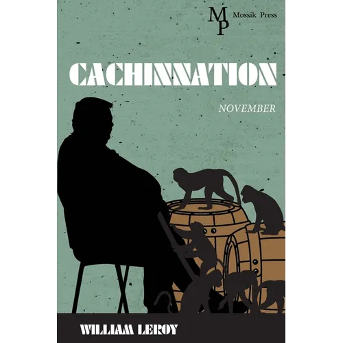Cachinnation / Doc In A Box - Paperback