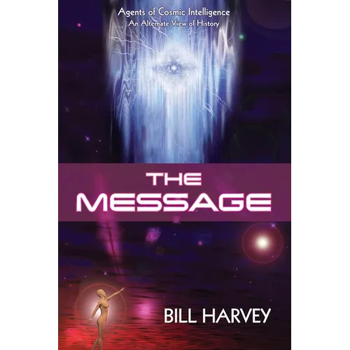 The Message - Paperback