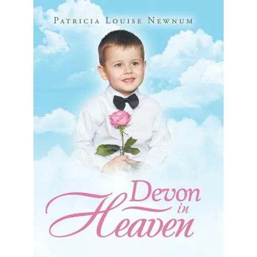 Devon in Heaven - Hardcover