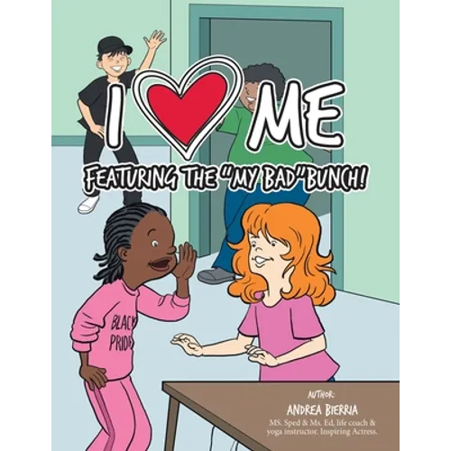I Love Me Featuring the 