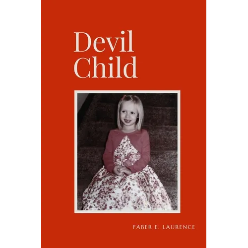 Devil Child - Paperback