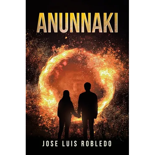 Anunnaki - Paperback