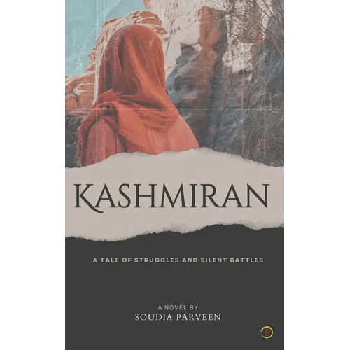 Kashmiran - Paperback