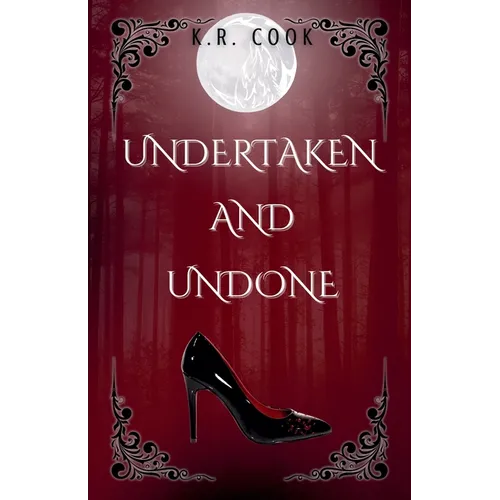 Undertaken and Undone - Paperback