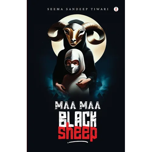 Maa Maa Black Sheep - Paperback