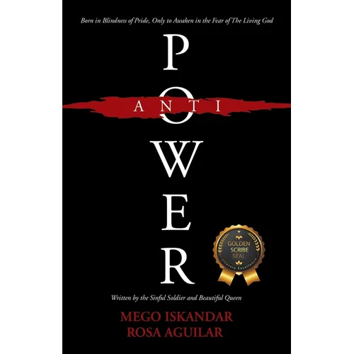 Anti Power - Paperback