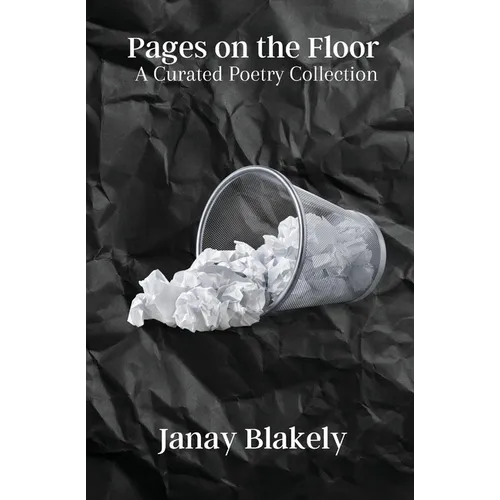 Pages on the Floor - Paperback