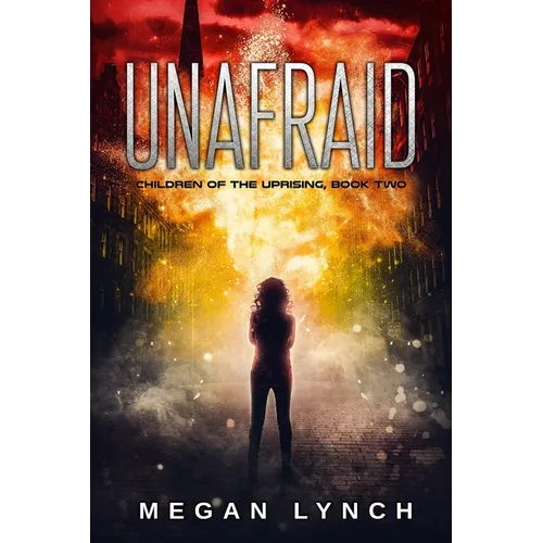 Unafraid - Paperback