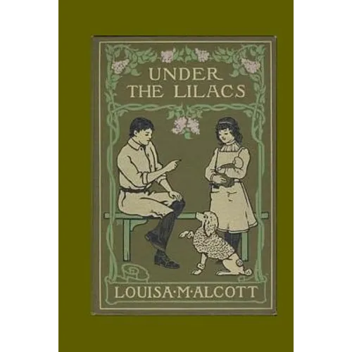 Under the Lilacs - Paperback