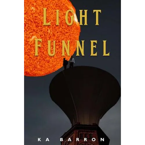 Light Funnel - Paperback
