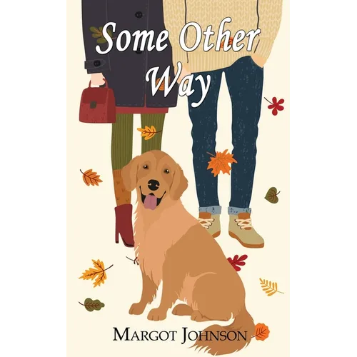 Some Other Way - Paperback