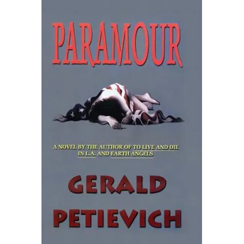 Paramour - Paperback