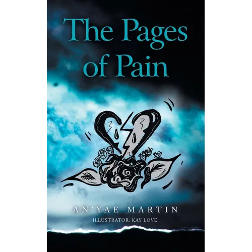 The Pages of Pain - Paperback