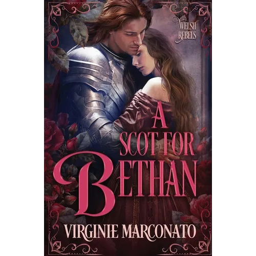 A Scot for Bethan - Paperback