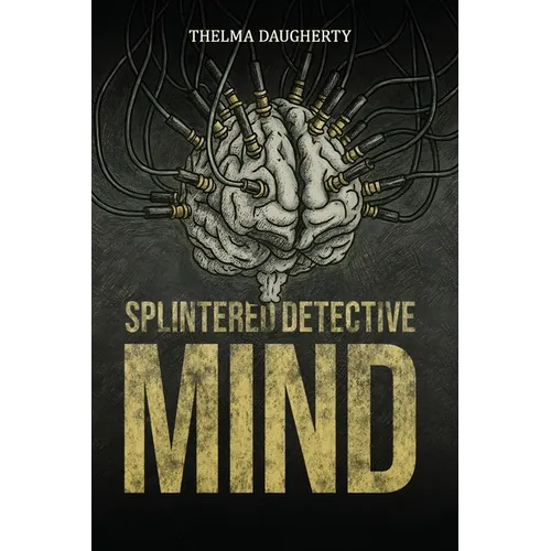 Splintered Detective Mind - Paperback