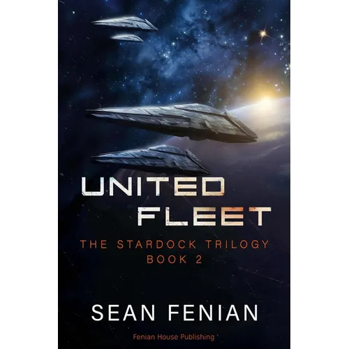 United Fleet - Paperback