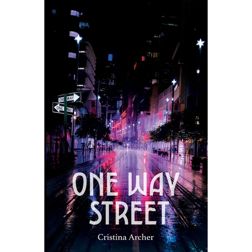 One Way Street - Paperback