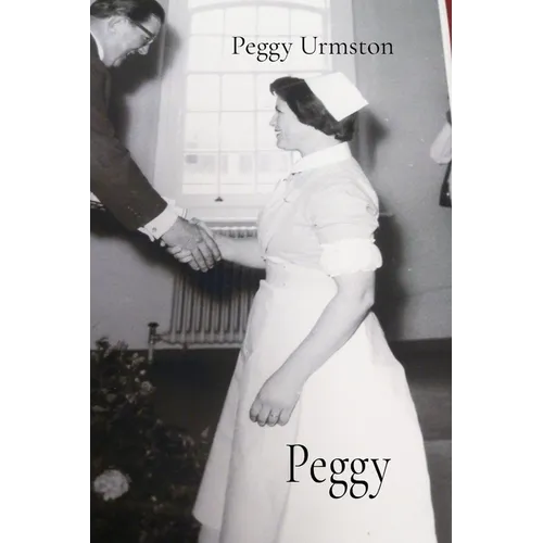 Peggy - Paperback