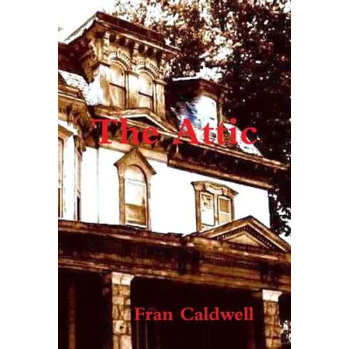 The Attic - Paperback