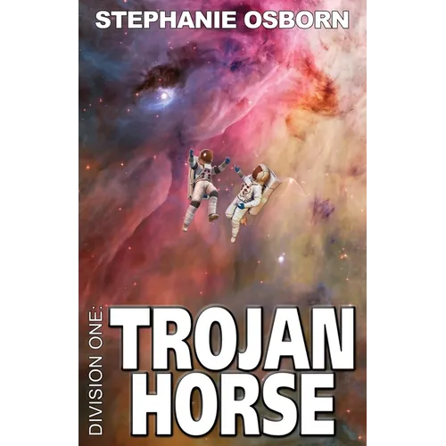 Trojan Horse - Paperback