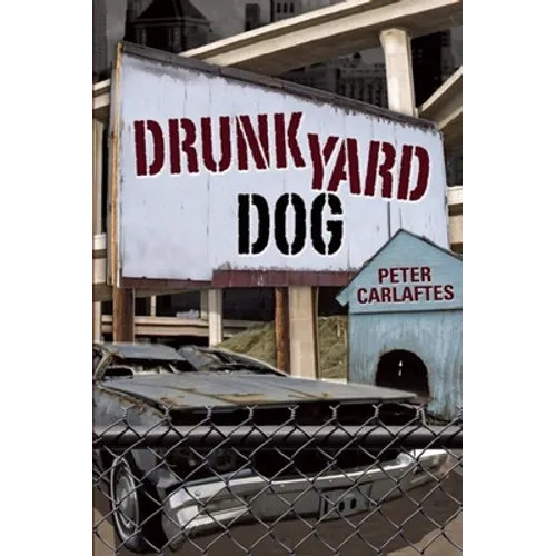 Drunkyard Dog - Paperback