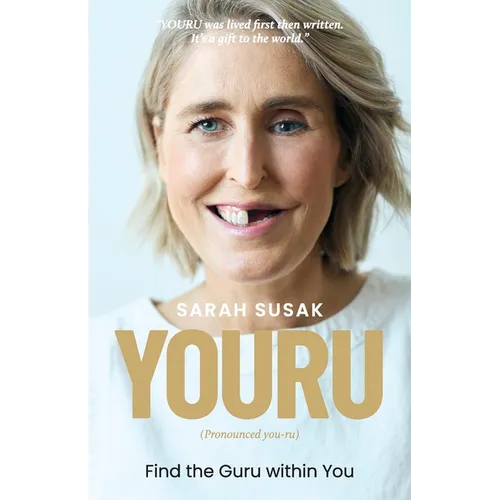 Youru: Find the Guru within You - Paperback