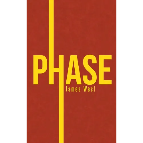 Phase - Hardcover