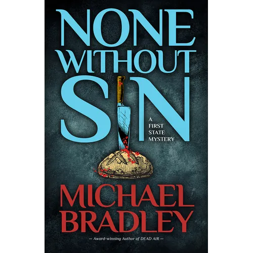 None Without Sin - Hardcover
