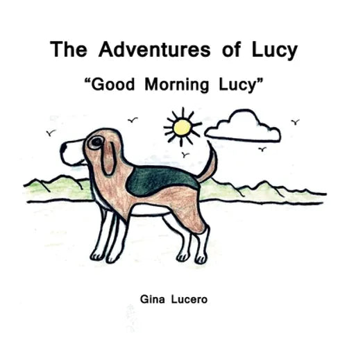The Adventures of Lucy: 