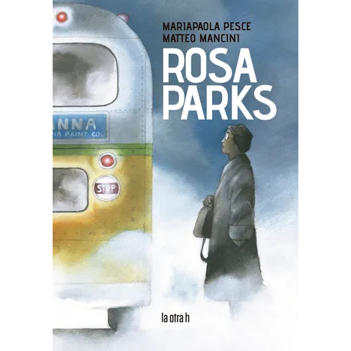 Rosa Parks - Paperback