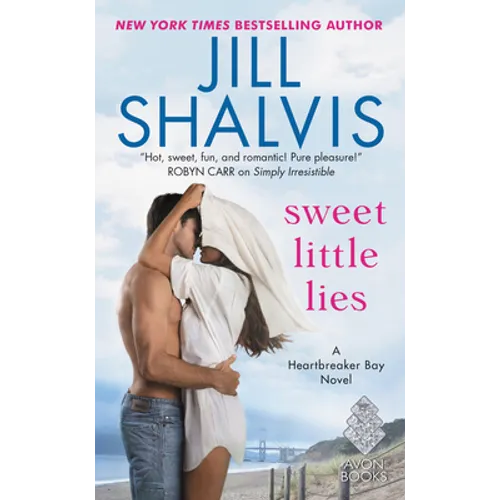 Sweet Little Lies - Mass Market Paperbound