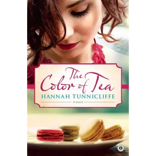 Color of Tea (Original) - Paperback