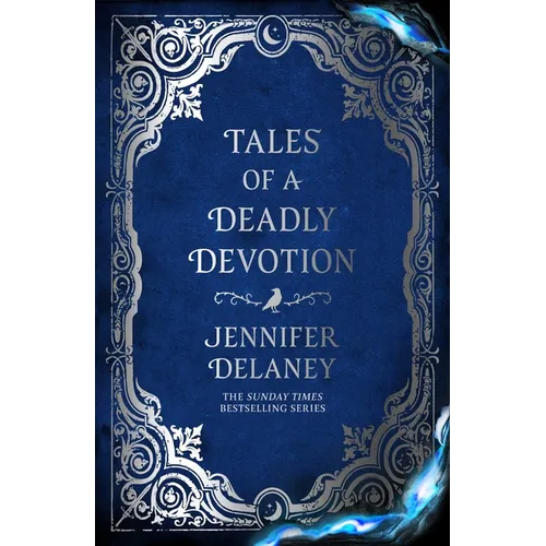 Tales of a Deadly Devotion - Paperback