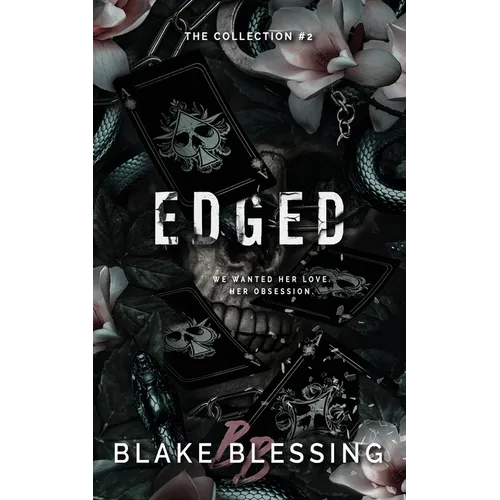 Edged - Paperback