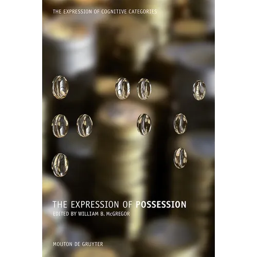 The Expression of Possession - Paperback