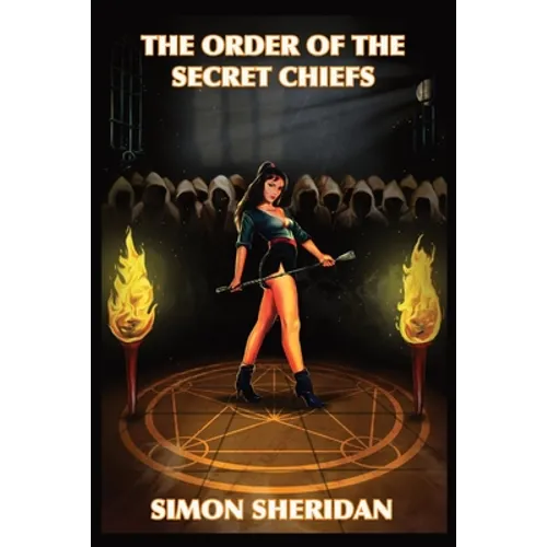 The Order of the Secret Chiefs - Paperback