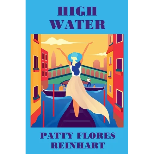 High Water - Paperback