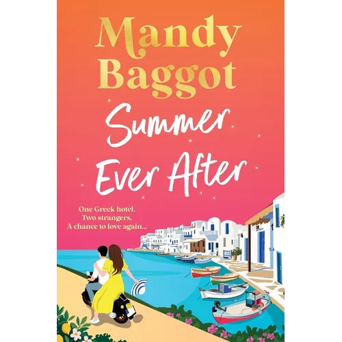 Summer Ever After - Paperback