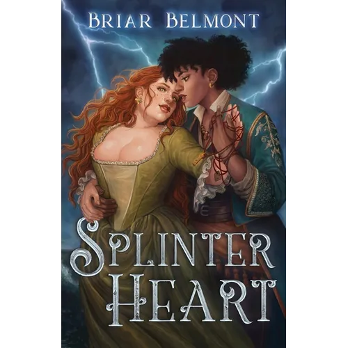 Splinter Heart - Paperback