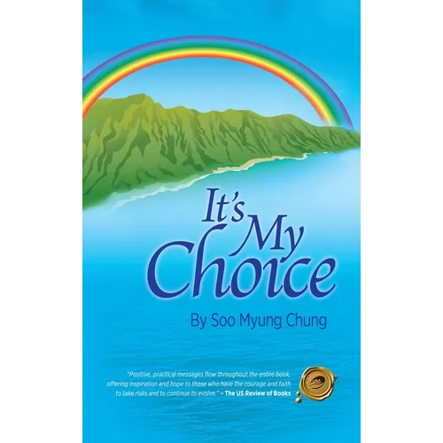 It's My Choice - Hardcover