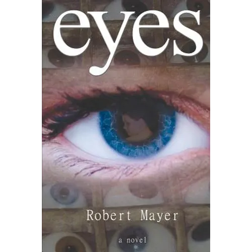 eyes - Paperback